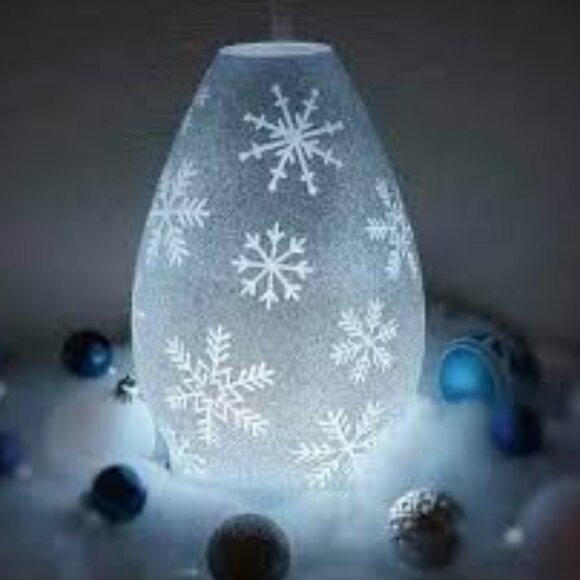 Scentsy Crystallize Diffuser SHADE ONLY - Picture 2 of 4